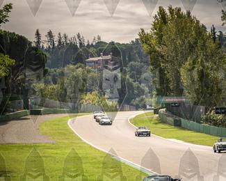 Tour Amical Toscana (groep 2) photo