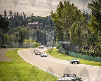 Tour Amical Toscana (groep 2) photo