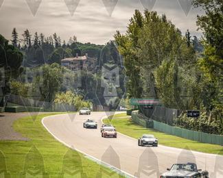 Tour Amical Toscana (groep 2) photo