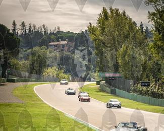 Tour Amical Toscana (groep 2) photo