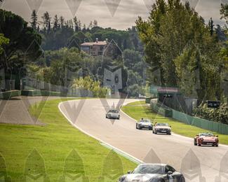 Tour Amical Toscana (groep 2) photo