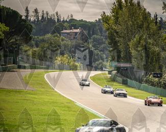 Tour Amical Toscana (groep 2) photo