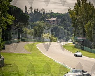 Tour Amical Toscana (groep 2) photo