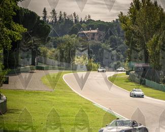 Tour Amical Toscana (groep 2) photo