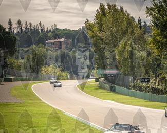Tour Amical Toscana (groep 2) photo