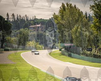 Tour Amical Toscana (groep 2) photo