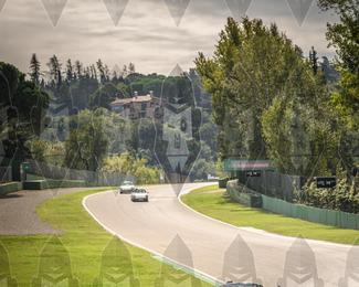 Tour Amical Toscana (groep 2) photo
