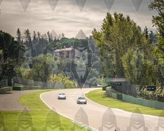 Tour Amical Toscana (groep 2) photo