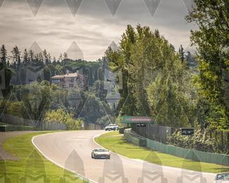 Tour Amical Toscana (groep 2) photo