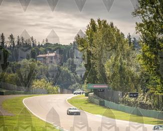 Tour Amical Toscana (groep 2) photo