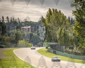Tour Amical Toscana (groep 2) photo
