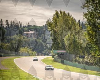 Tour Amical Toscana (groep 2) photo