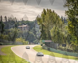Tour Amical Toscana (groep 2) photo