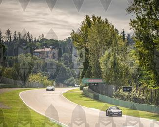Tour Amical Toscana (groep 2) photo