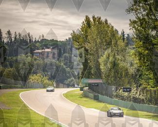 Tour Amical Toscana (groep 2) photo