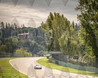 Tour Amical Toscana (groep 2) photo