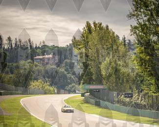 Tour Amical Toscana (groep 2) photo