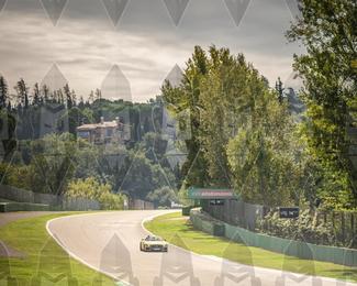 Tour Amical Toscana (groep 2) photo