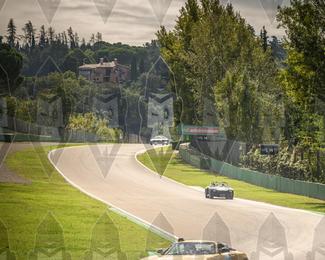 Tour Amical Toscana (groep 2) photo