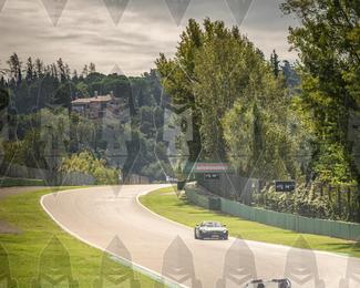 Tour Amical Toscana (groep 2) photo