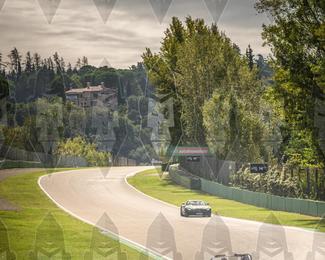 Tour Amical Toscana (groep 2) photo