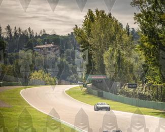 Tour Amical Toscana (groep 2) photo