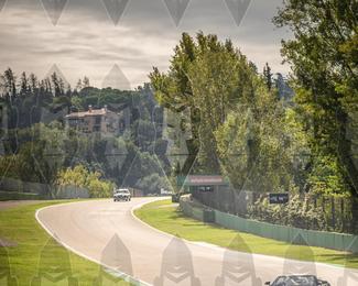 Tour Amical Toscana (groep 2) photo