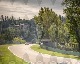 Tour Amical Toscana (groep 2) photo