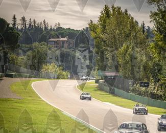 Tour Amical Toscana (groep 2) photo
