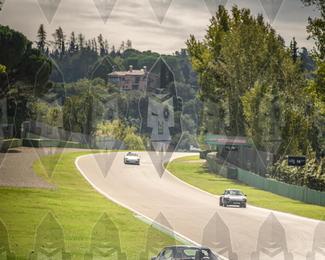 Tour Amical Toscana (groep 2) photo