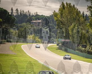 Tour Amical Toscana (groep 2) photo