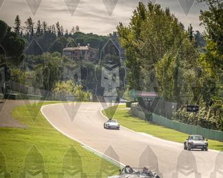 Tour Amical Toscana (groep 2) photo