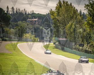 Tour Amical Toscana (groep 2) photo