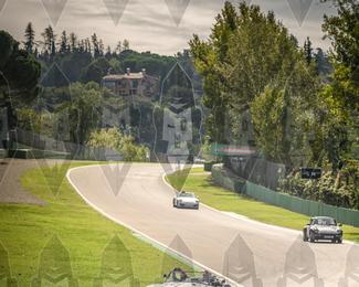 Tour Amical Toscana (groep 2) photo