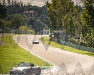 Tour Amical Toscana (groep 2) photo