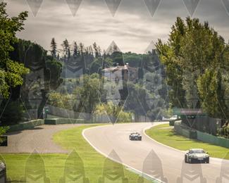 Tour Amical Toscana (group 2) photo