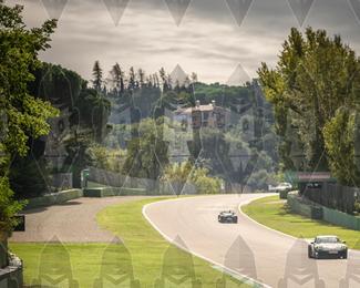 Tour Amical Toscana (groep 2) photo