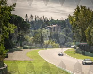 Tour Amical Toscana (groep 2) photo