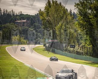 Tour Amical Toscana (groep 2) photo