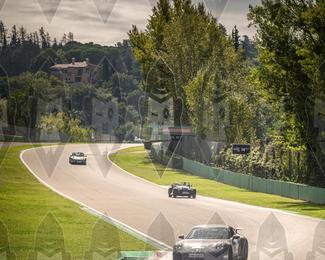 Tour Amical Toscana (groep 2) photo