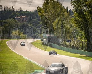 Tour Amical Toscana (groep 2) photo