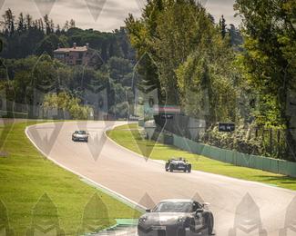 Tour Amical Toscana (groep 2) photo
