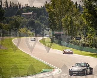 Tour Amical Toscana (groep 2) photo