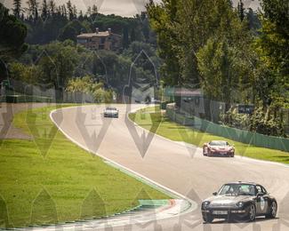Tour Amical Toscana (groep 2) photo
