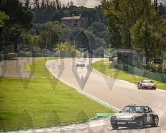 Tour Amical Toscana (groep 2) photo