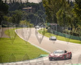 Tour Amical Toscana (groep 2) photo
