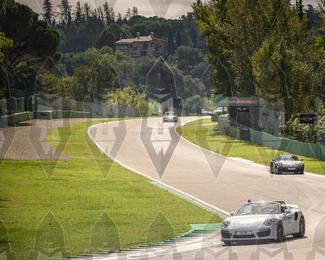 Tour Amical Toscana (groep 2) photo