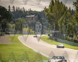 Tour Amical Toscana (groep 2) photo