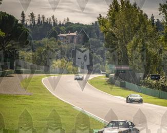 Tour Amical Toscana (groep 2) photo