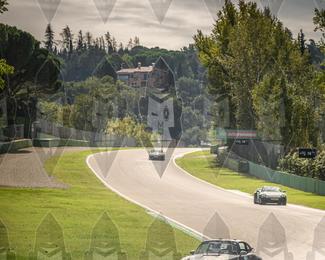 Tour Amical Toscana (groep 2) photo